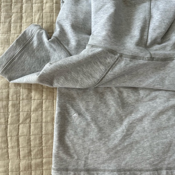 Ivivva good feels sweatshirt dress - Picture 3 of 4